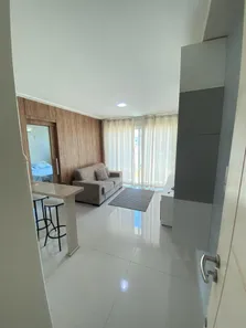 Flat com 1 Quarto para venda ou aluguel, 36m² no Ponta Negra, Natal
