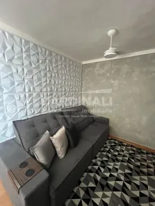 Apartamento com 2 Quartos à venda, 51m² no Altos do Jaraguá, Araraquara