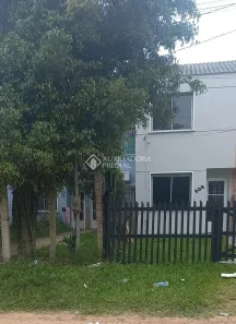 Sobrado com 2 Quartos à venda, 89m² no Jardim Iolanda, Guaíba