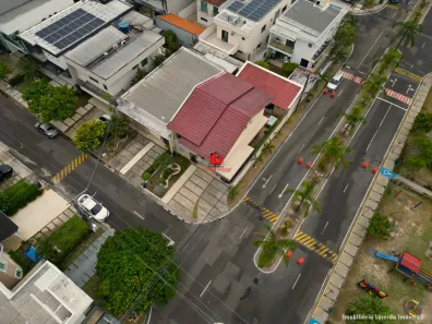 Casa de Condomínio com 4 Quartos à venda, 254m² no Centro, Manaus