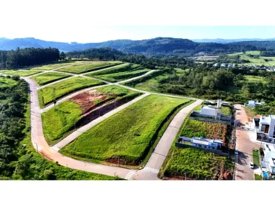 Lote/Terreno à venda, 330m² no P Santo Antonio, Campo Bom