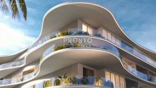 Flat com 1 Quarto à venda, 26m² no Centro, Ipojuca