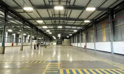 Galpão/Depósito/Armazém para alugar, 2000m² no Parque das Palmeiras, Camaçari