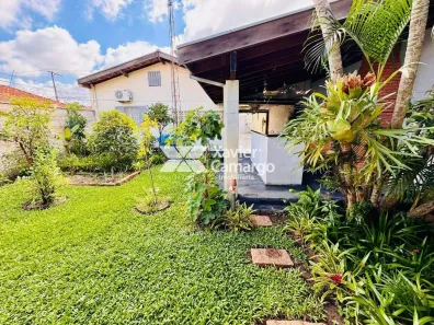 Casa com 3 Quartos à venda, 150m² no Estádio, Rio Claro