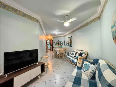 Apartamento com 2 Quartos à venda, 78m² no Vila Alzira, Guarujá
