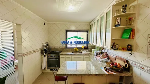 Apartamento com 3 Quartos à venda, 155m² no Centro, Rio Claro