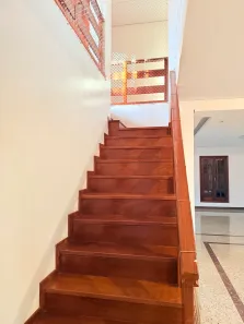 Sobrado com 4 Quartos para alugar, 300m² no Setor Habitacional Vicente Pires - Trecho 3, Brasília