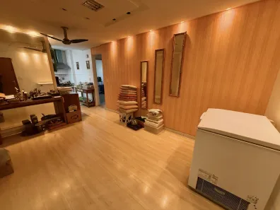 Apartamento com 2 Quartos para alugar, 61m² no Liberdade, Belo Horizonte