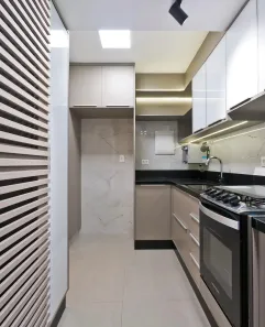 Apartamento com 2 Quartos para venda ou aluguel, 60m² no Pituba, Salvador