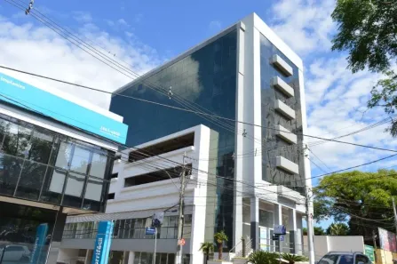 Sala Comercial para alugar, 38m² no Centro, Gravataí