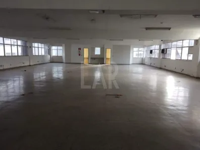 Sala Comercial para alugar, 550m² no Santa Efigênia, Belo Horizonte