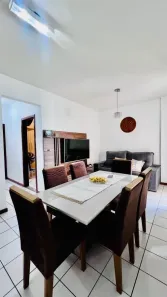 Apartamento com 2 Quartos à venda, 70m² no Praia de Itaparica, Vila Velha