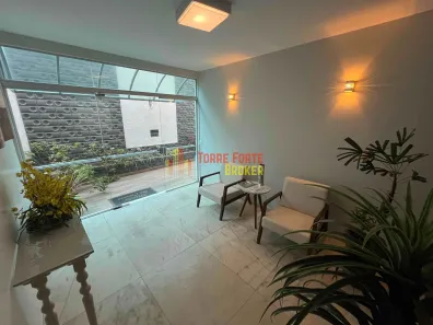 Apartamento com 3 Quartos para alugar, 120m² no Anchieta, Belo Horizonte