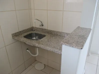 Kitnet com 1 Quarto para alugar, 24m² no Centro Histórico, Porto Alegre