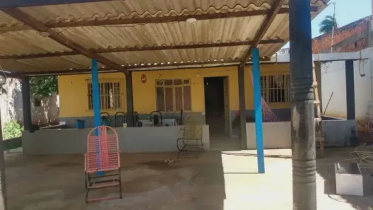 Casa com 2 Quartos à venda, 550m² no Vila São José, Brasília
