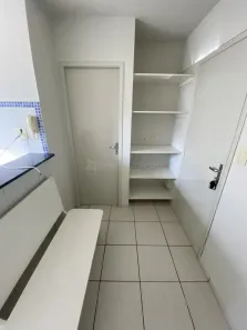 Kitnet com 1 Quarto para alugar, 21m² no Zona 07, Maringá