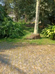 Lote/Terreno à venda, 374m² no Colônia, Ribeirão Pires