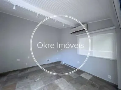 Cobertura com 3 Quartos à venda, 197m² no Jardim Botânico, Rio de Janeiro