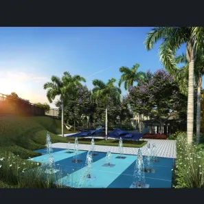Apartamento com 2 Quartos à venda, 48m² no São Francisco, Manaus