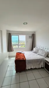 Apartamento com 2 Quartos à venda, 60m² no Ponta Negra, Natal
