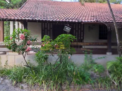 Casa com 4 Quartos para alugar, 1482m² no Campo Grande, Rio de Janeiro