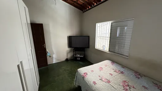 Casa com 2 Quartos à venda, 360m² no Vila Maria II, Lagoa Santa