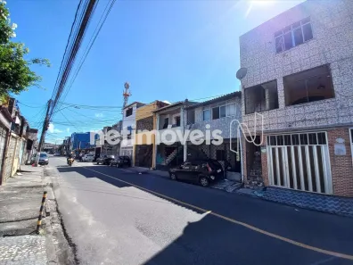 Apartamento com 2 Quartos à venda, 74m² no Caminho de Areia, Salvador