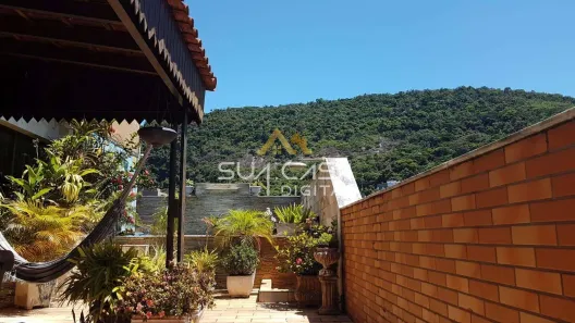 Apartamento com 4 Quartos à venda, 421m² no Laranjeiras, Rio de Janeiro