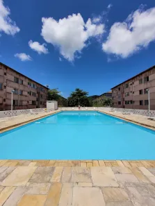Prédio Residencial com 2 Quartos à venda, 70m² no Jardim dos Pássaros, Guarujá