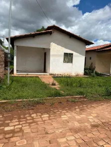 Casa com 2 Quartos à venda, 200m² no Santo Antonio, Altos