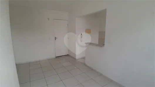 Apartamento com 2 Quartos para venda ou aluguel, 45m² no Campo Grande, Rio de Janeiro