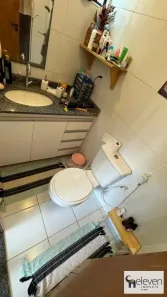 Apartamento com 1 Quarto à venda, 42m² no Pituba, Salvador