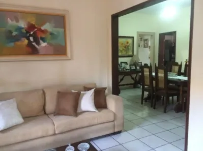 Casa com 3 Quartos à venda, 147m² no Petrópolis, Natal