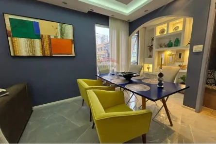 Apartamento com 2 Quartos para alugar, 90m² no Chame-Chame, Salvador
