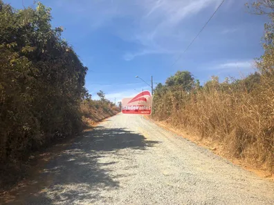 Lote/Terreno à venda, 360m² no , Caetanópolis