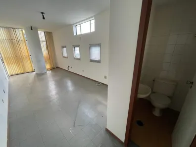 Sala Comercial à venda, 27m² no Cidade Jardim, Belo Horizonte