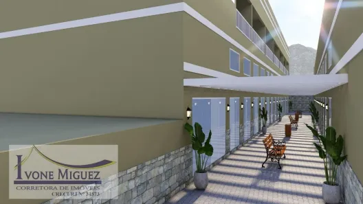 Ponto Comercial para alugar, 36m² no Centro, Paty do Alferes