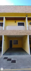 Casa de Condomínio com 2 Quartos para alugar, 85m² no Peró, Cabo Frio