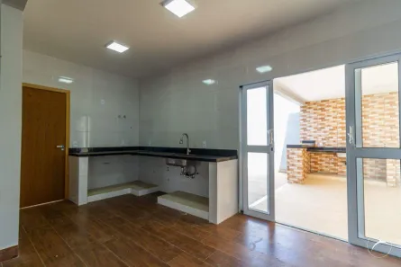 Casa com 3 Quartos à venda, 270m² no Setor Habitacional Jardim Botânico, Brasília