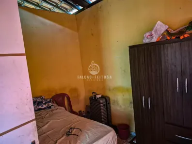 Casa com 2 Quartos à venda, 56m² no Brotas, Salvador
