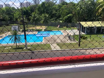 Apartamento com 3 Quartos à venda, 112m² no São Jorge, Manaus