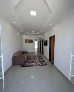 Casa com 3 Quartos à venda, 300m² no Jauá (Abrantes), Camaçari