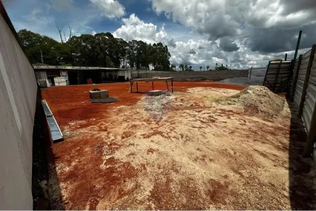 Lote/Terreno à venda, 397m² no Setor Habitacional Tororó, Brasília