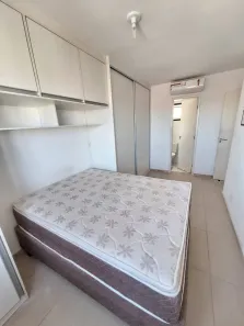 Apartamento com 2 Quartos para alugar, 111m² no Centro, Lauro de Freitas
