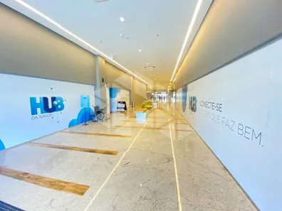 Sala Comercial para alugar, 35m² no Marechal Rondon, Canoas