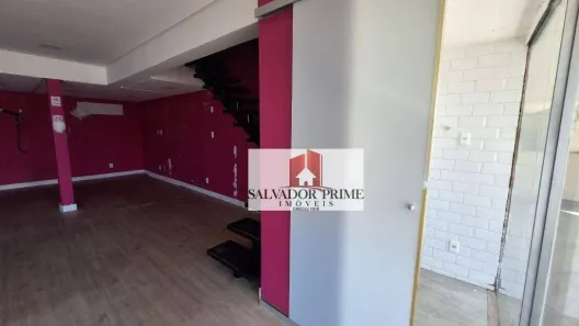 Ponto Comercial para alugar, 73m² no Pituba, Salvador