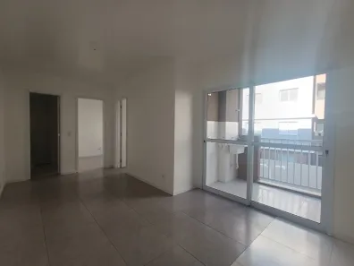 Apartamento com 2 Quartos para alugar, 49m² no Vargem Grande, Pinhais