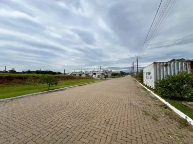 Lote/Terreno à venda, 378m² no , Vera Cruz