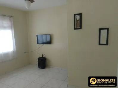 Casa de Condomínio com 2 Quartos à venda, 55m² no Caminho de Búzios, Cabo Frio