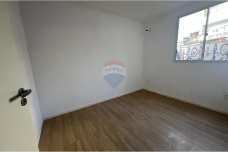 Apartamento com 2 Quartos para alugar, 60m² no Curicica, Rio de Janeiro